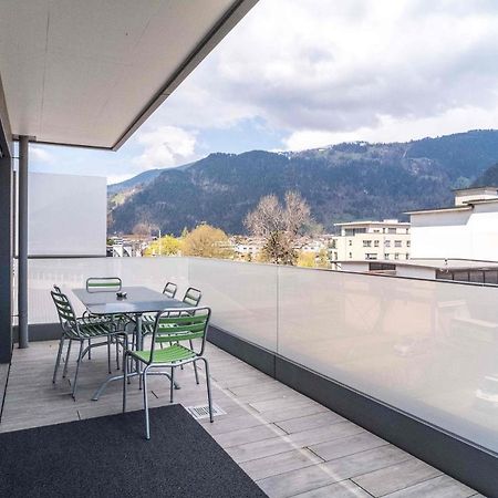 Apartment Anemone - Griwa Rent Ag Interlaken Esterno foto